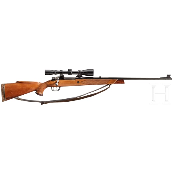 Repetierb&uuml;chse Parker Hale M 98, mit ZF Nikko
