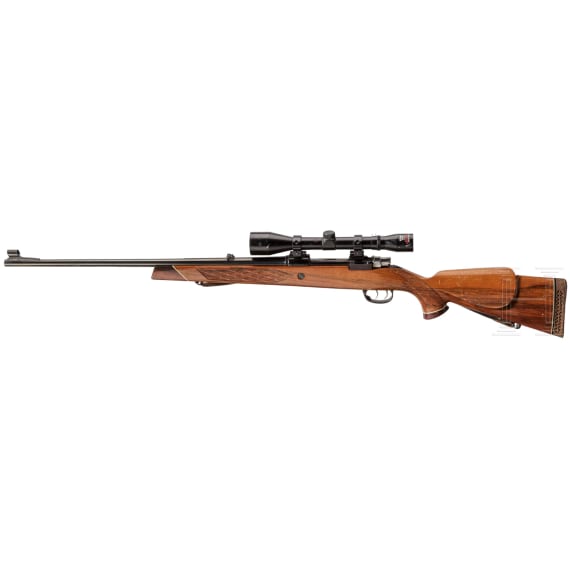Repetierb&uuml;chse Parker Hale M 98, mit ZF Nikko