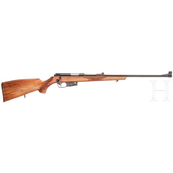 Repetierb&uuml;chse Walther Mod. KKJ