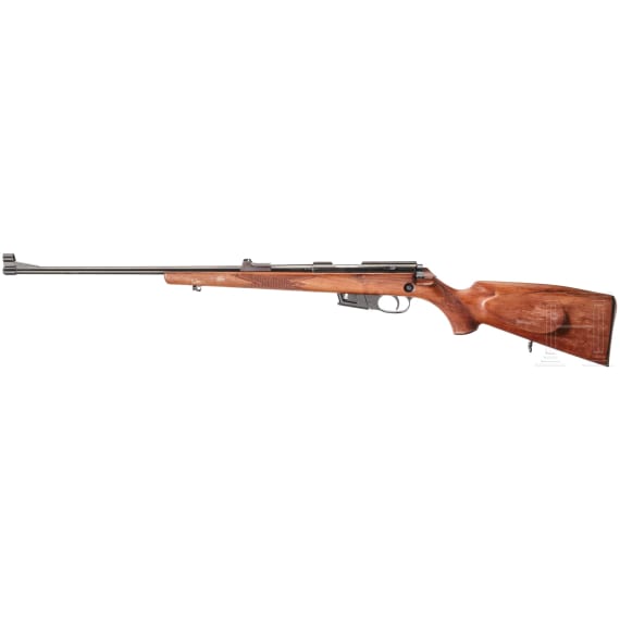 Repetierb&uuml;chse Walther Mod. KKJ