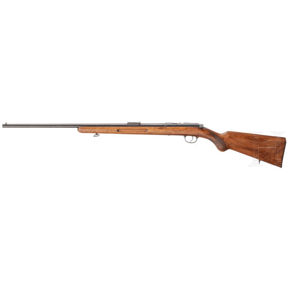 Einzelladerb&uuml;chse Simson Suhl, Mod. 317 J