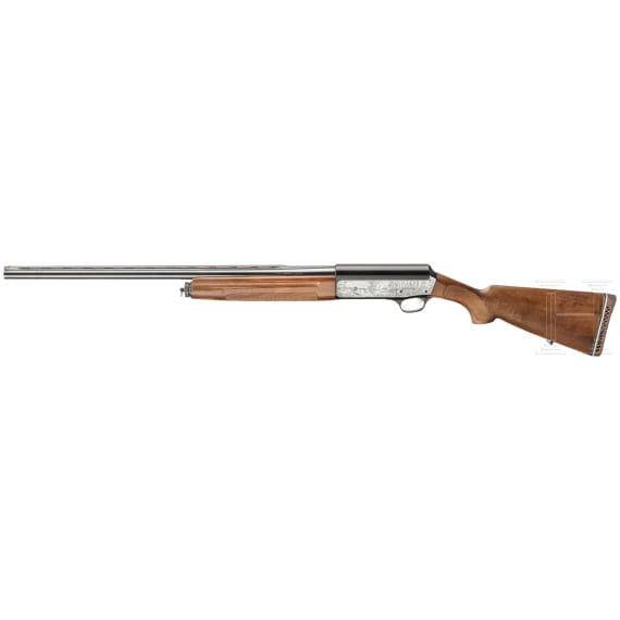 Selbstladeflinte Franchi Mod. Hunter