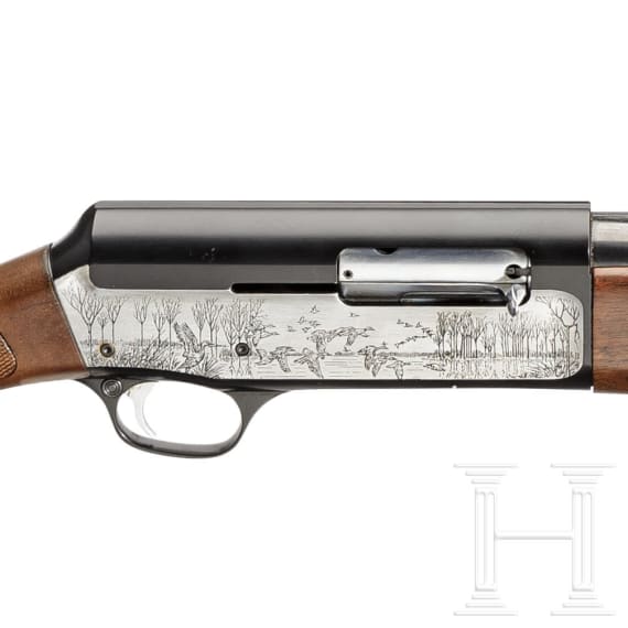 Selbstladeflinte Franchi Mod. Hunter