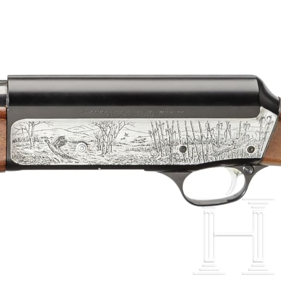Selbstladeflinte Franchi Mod. Hunter