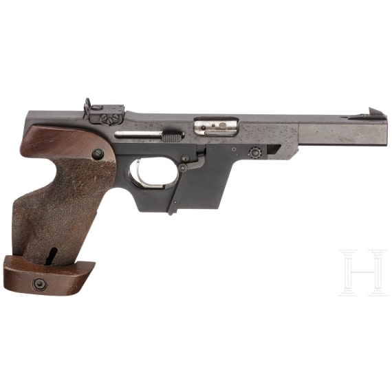 Walther Mod. GSP