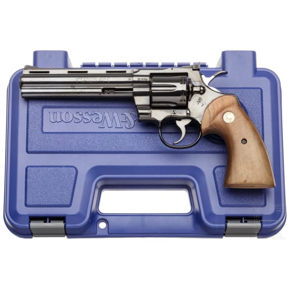 Colt Python