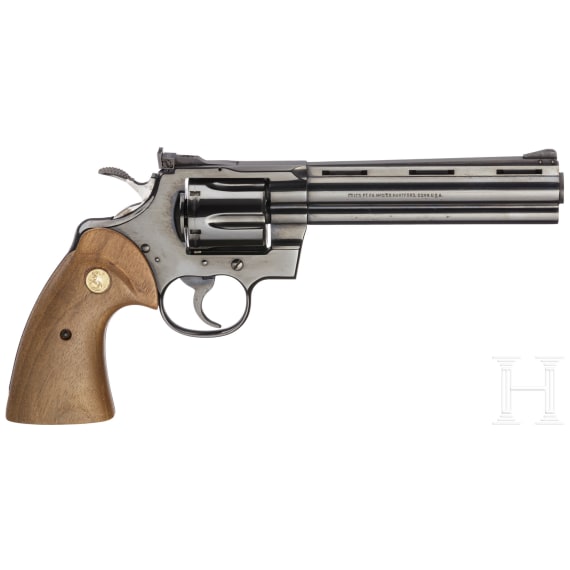 Colt Python