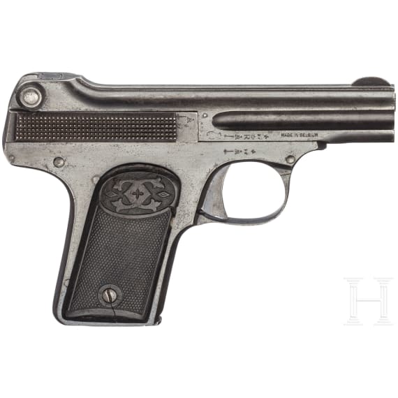 Lot 8376 | Modern pistols and revolvers | Online Catalogue | O88s 