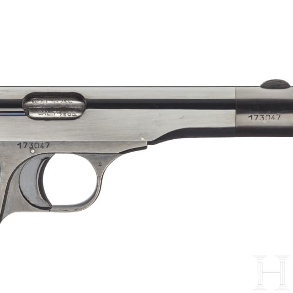 FN Mod. 10/22