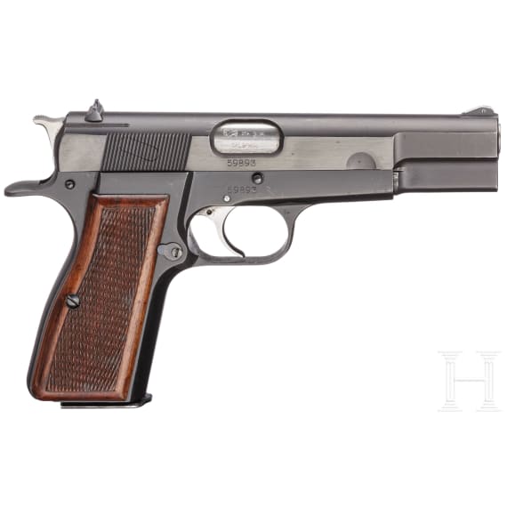 FN HP Mod. 35