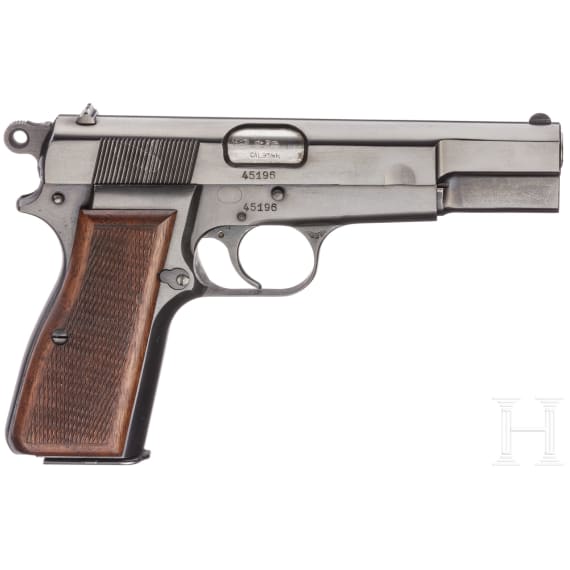 FN HP Mod. 35