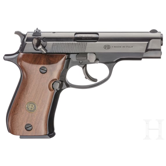 FN DA 140 / Browning BDA 380, in Box