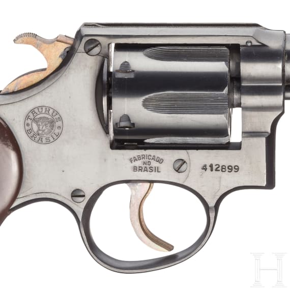 Taurus Especial, im Karton