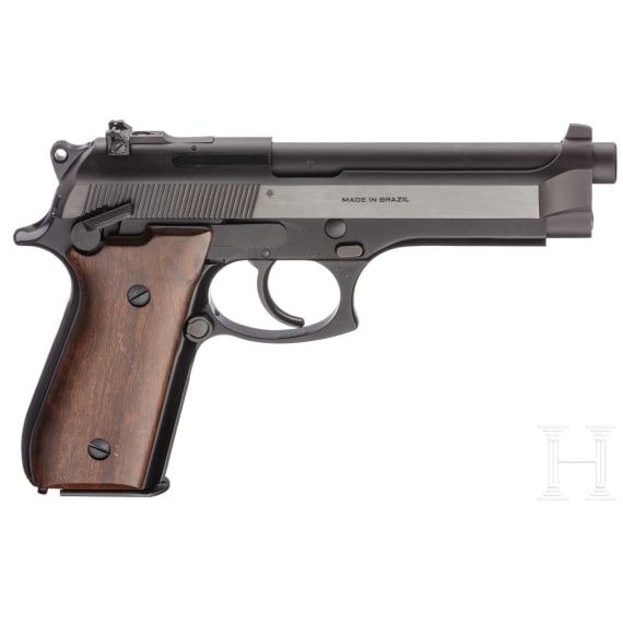 Taurus Mod. PT 99 AF, im Karton