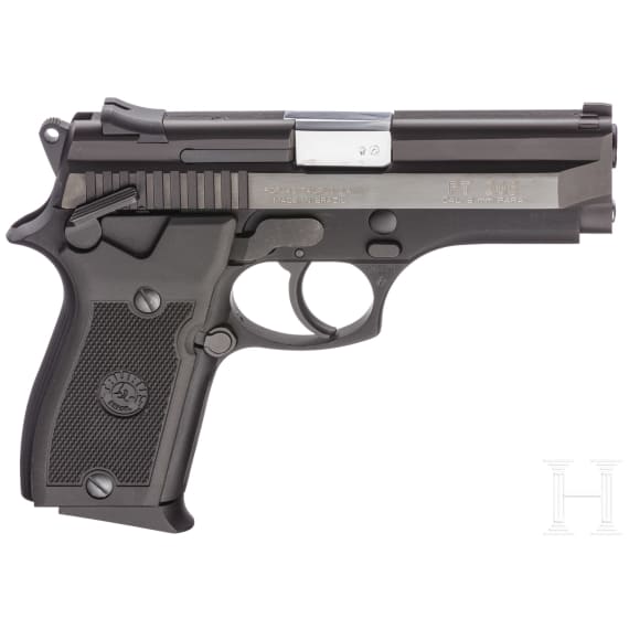 Taurus Mod. PT 908, im Karton