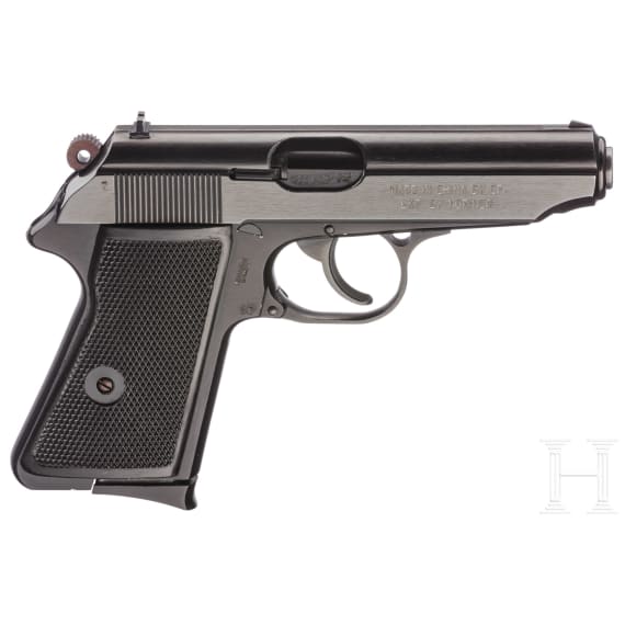 Norinco Mod. PPN, new in box