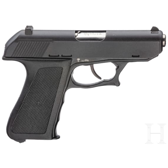 Heckler & Koch Mod. P 9 S