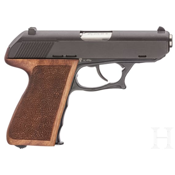 Heckler & Koch Mod. P 9 S