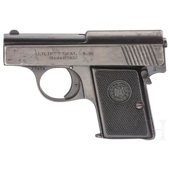 Liliput Mod. 1927