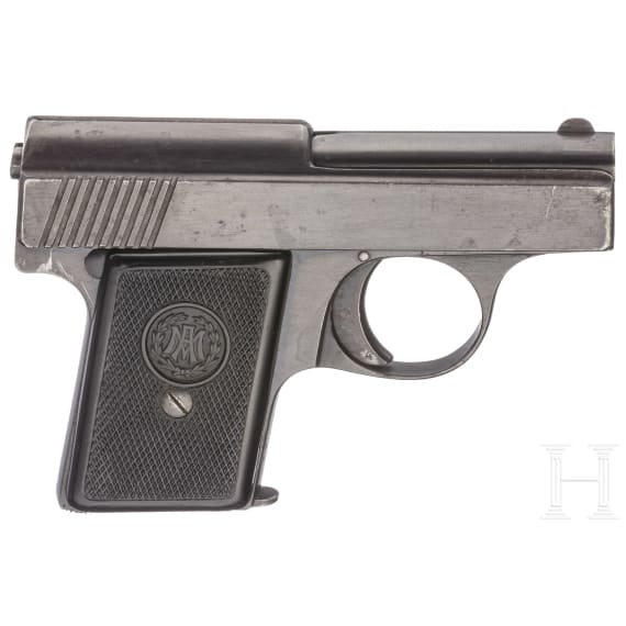Liliput Mod. 1927