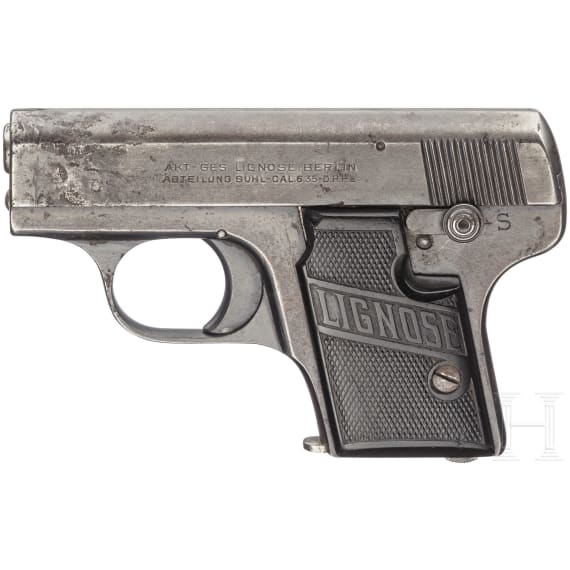 Lignose Mod. 2
