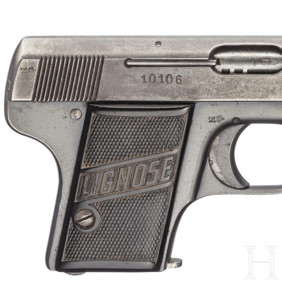 Lignose Mod. 2