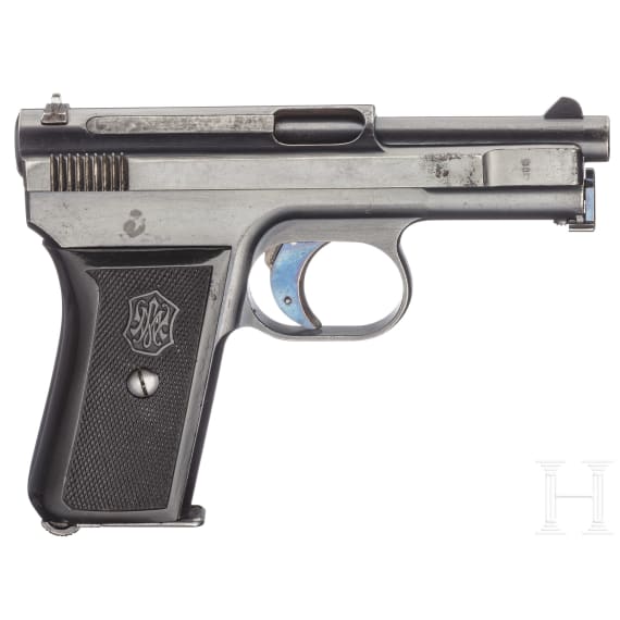Mauser Mod. 1910/14
