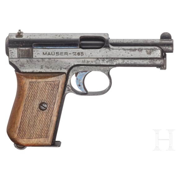 Mauser Mod. 1914