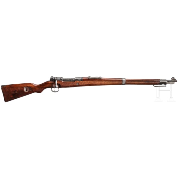A Karabiner 98a, Danzig, 1912/1920, Reichswehr