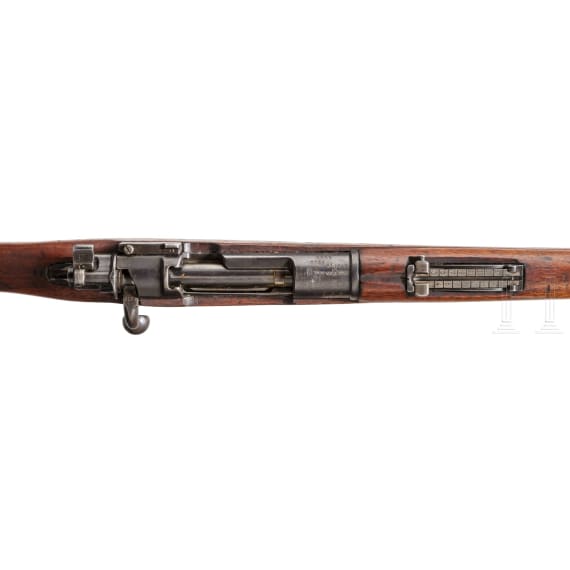 A Karabiner 98a, Erfurt, 1917/1920, Reichswehr, police