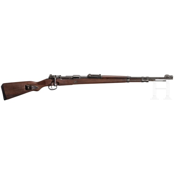Mauser Standard-Modell 1934