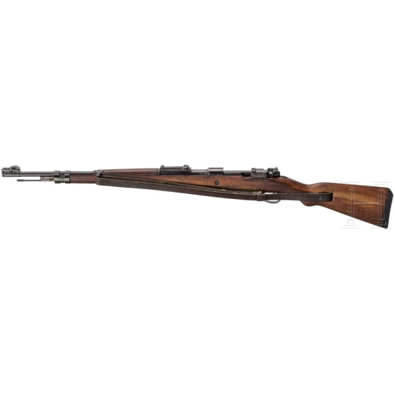 Mauser Standard-Modell 1934