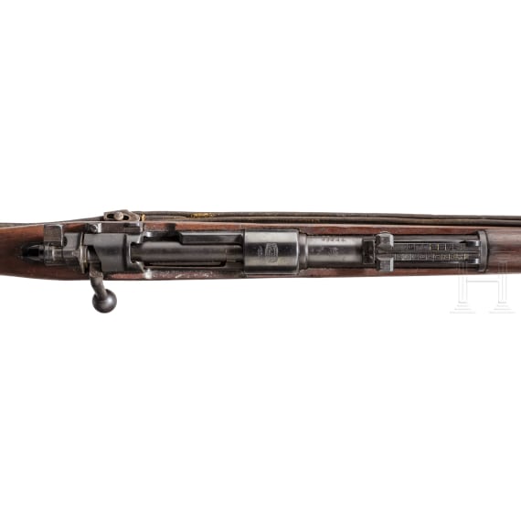 Mauser Standard-Modell 1934