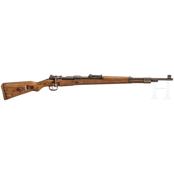 A Karabiner 98 k, coded "dot - 1944"