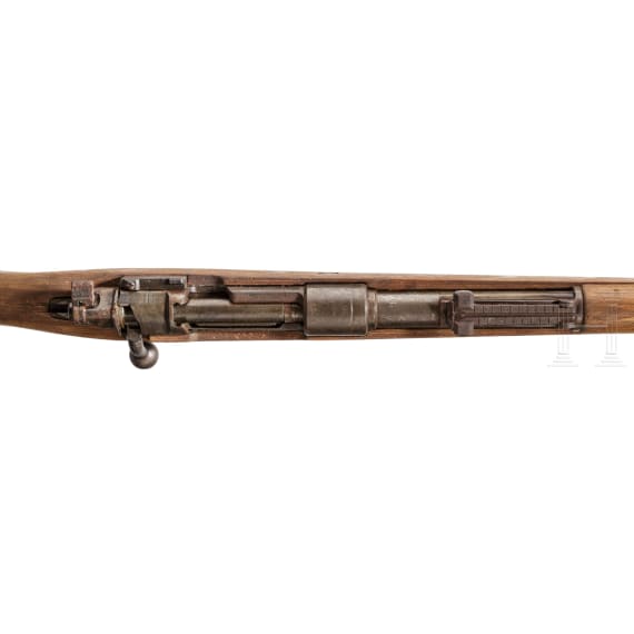 A Karabiner 98 k, coded "dot - 1944"