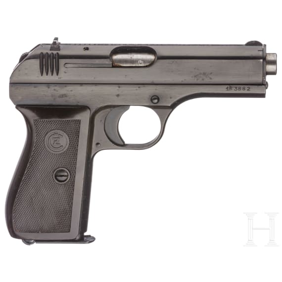 A CZ Mod. 27