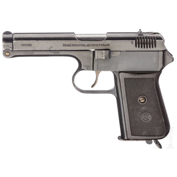 A CZ Mod. 38, Wehrmacht