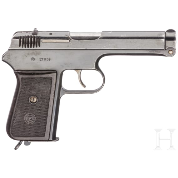 A CZ Mod. 38, Wehrmacht
