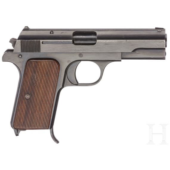A Femaru Mod. 37, coded "jhv - 41", Luftwaffe