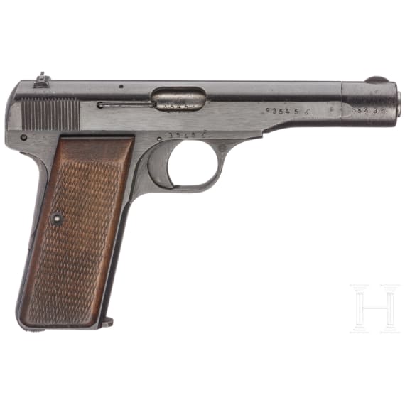An FN Mod. 1910/22