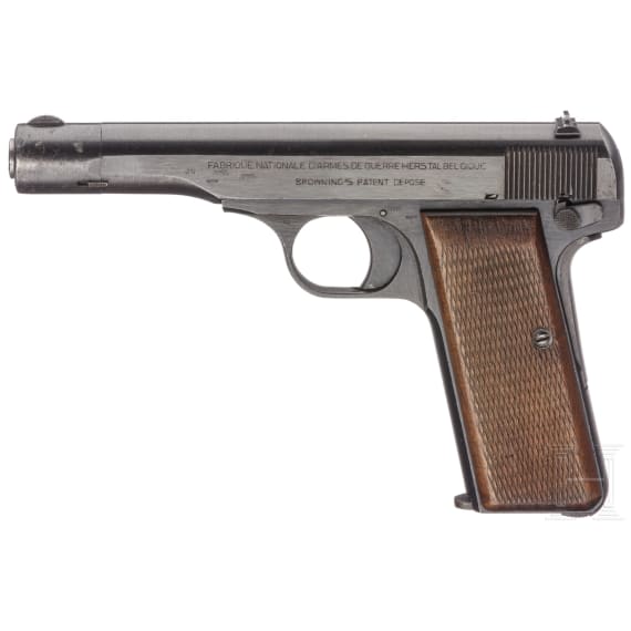 An FN Mod. 1910/22