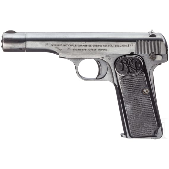 FN Mod. 1910/22