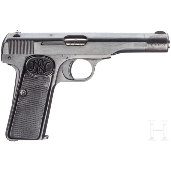 FN Mod. 1910/22