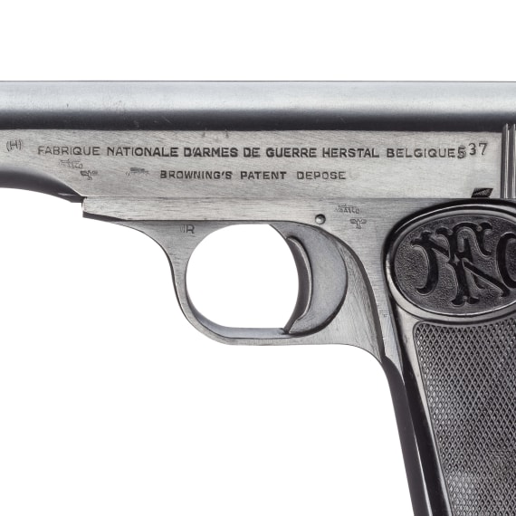 FN Mod. 1910/22
