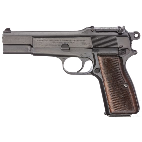An FN HP Mod. 35