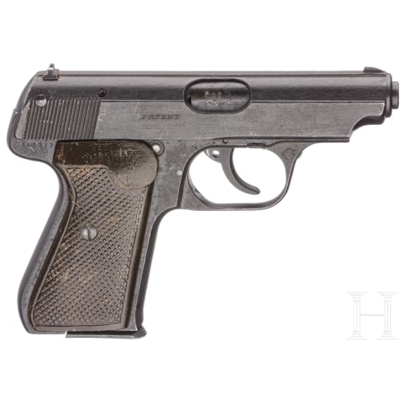 A Sauer & Sohn Mod. 38