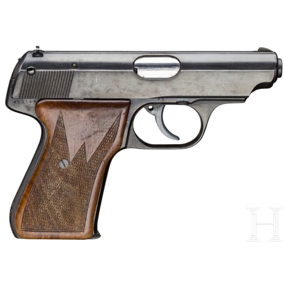 Sauer & Sohn Mod. 38