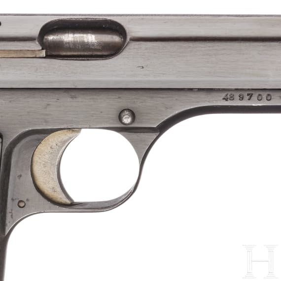 CZ Mod. 27
