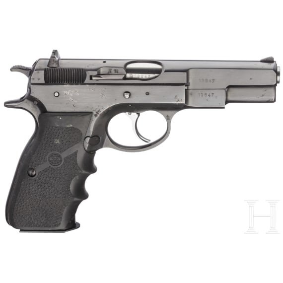 CZ Mod. 75