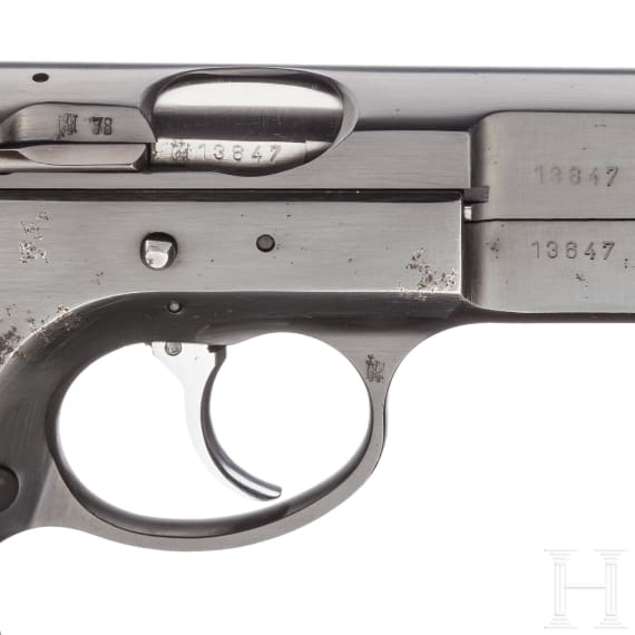 CZ Mod. 75
